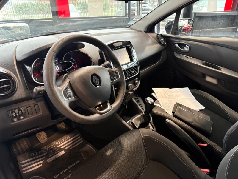 Clio IV 1.2 73ch 🚗 Distribution neuve 🔧 Suivi 📋 Reprise 🔄 Garantie 🛡️