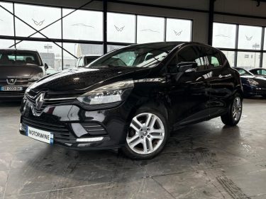 Clio IV 1.2 73ch 🚗 Distribution neuve 🔧 Suivi 📋 Reprise 🔄 Garantie 🛡️