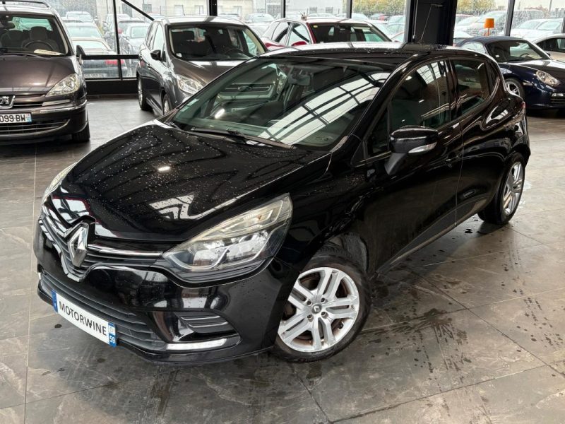 Clio IV 1.2 73ch 🚗 Distribution neuve 🔧 Suivi 📋 Reprise 🔄 Garantie 🛡️