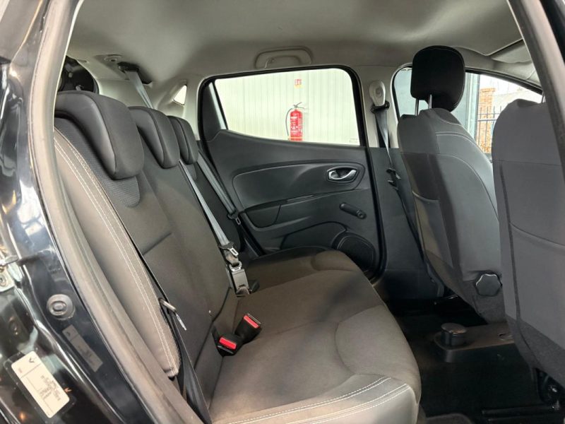 Clio IV 1.2 73ch 🚗 Distribution neuve 🔧 Suivi 📋 Reprise 🔄 Garantie 🛡️