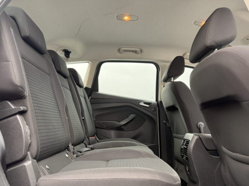 FORD C-MAX II 1.5 TDCI 120 cv - GARANTIE 12 mois - Trend