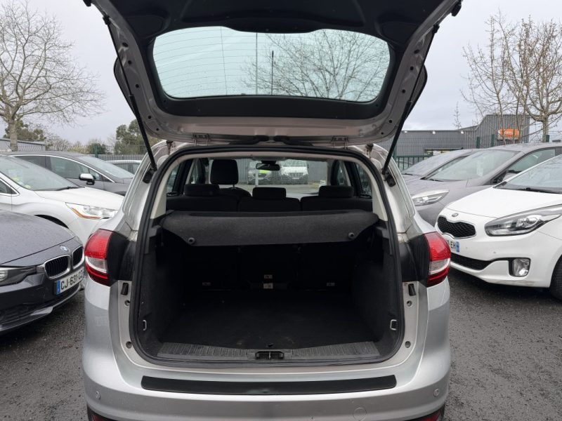FORD C-MAX II 1.5 TDCI 120 cv - GARANTIE 12 mois - Trend