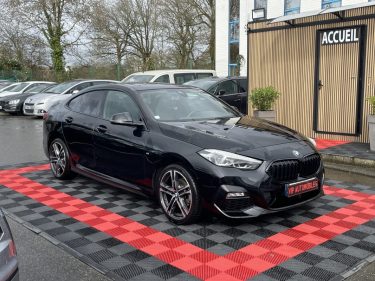 B.M.W. SERIE 2 GRAN COUPÉ 216DA 116CH     GARANTIE 3/12 MOIS 2020
