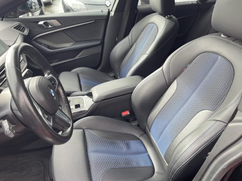 B.M.W. SERIE 2 GRAN COUPÉ 216DA 116CH     GARANTIE 3/12 MOIS 2020