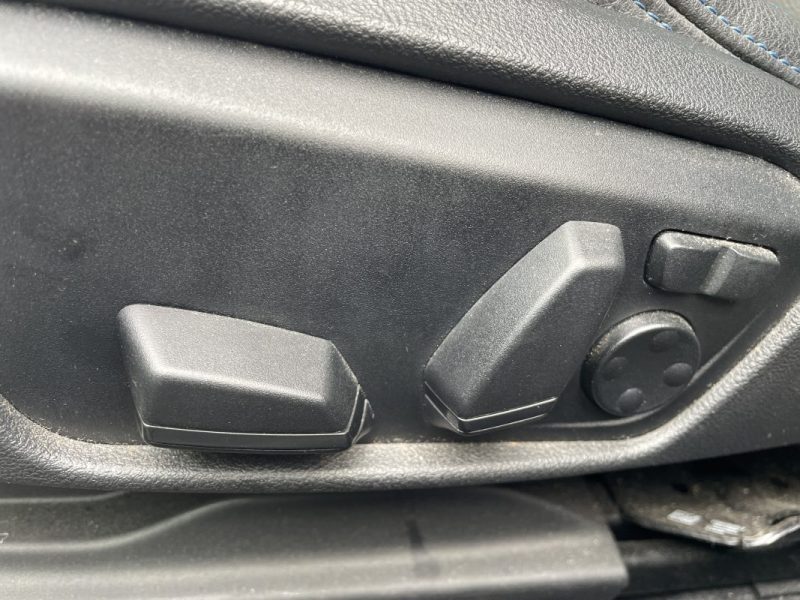 B.M.W. SERIE 2 GRAN COUPÉ 216DA 116CH     GARANTIE 3/12 MOIS 2020