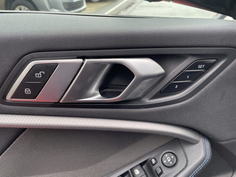 B.M.W. SERIE 2 GRAN COUPÉ 216DA 116CH     GARANTIE 3/12 MOIS 2020