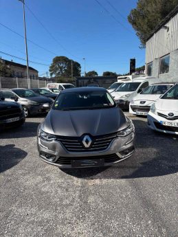 RENAULT TALISMAN (L2M_) 2.0 BLUE DCI 160 (LPAM) 2020