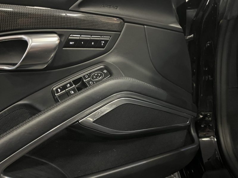 PORSCHE 911 Cabriolet Carrera 4S 430CH PDK X51