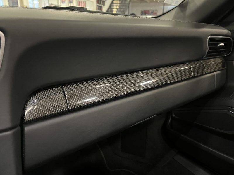 PORSCHE 911 Cabriolet Carrera 4S 430CH PDK X51