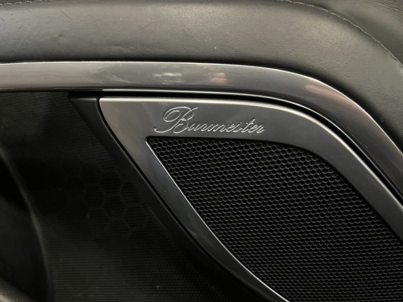 PORSCHE 911 Cabriolet Carrera 4S 430CH PDK X51