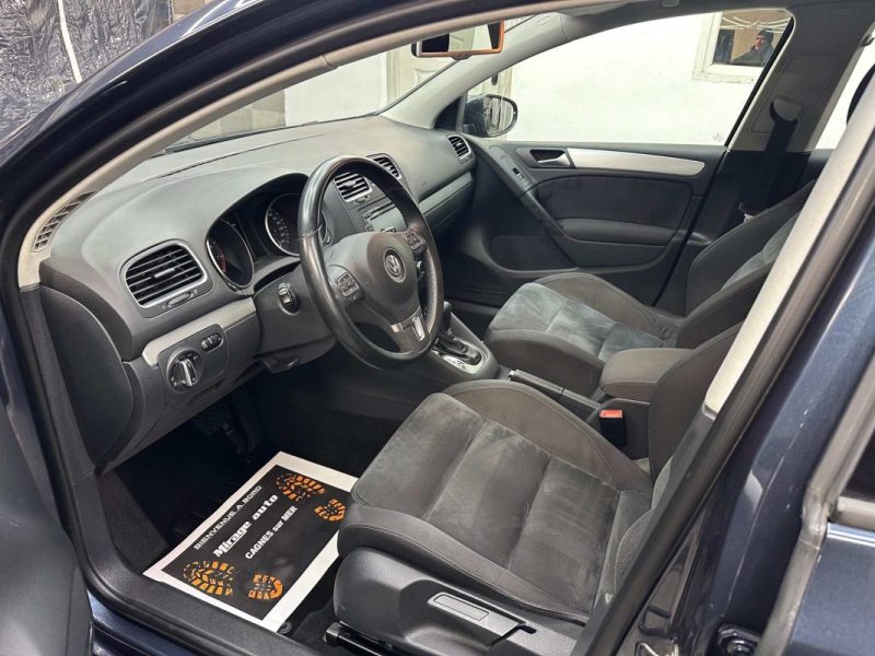 VOLKSWAGEN GOLF 1.4 TSI CONFORTLINE DSG  80000KMS