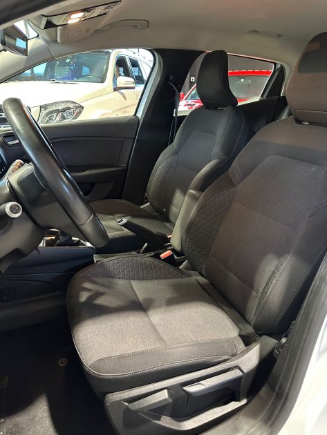 RENAULT CLIO V 1.5 BLUE DCI 115CH ZEN LOA 5 PLACES