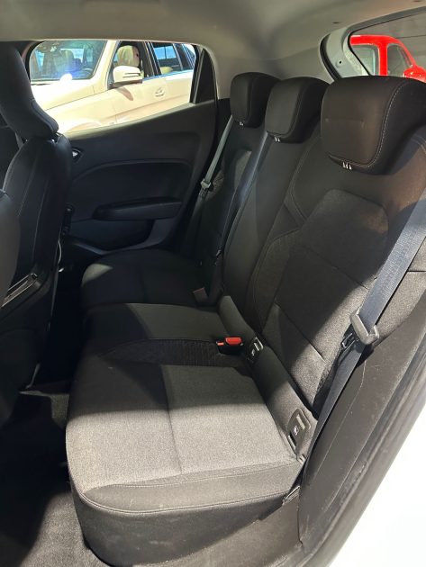 RENAULT CLIO V 1.5 BLUE DCI 115CH ZEN LOA 5 PLACES