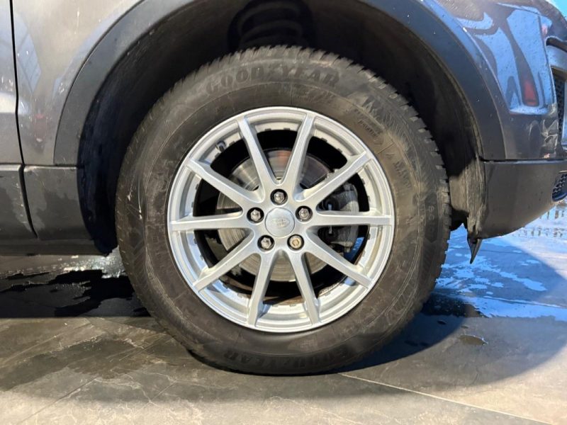 🔹 Land Rover range Rover Evoque Pure 2.0 150 Ch🌞 Toit panoramique 📷 Caméra de recul🛡️Garantie