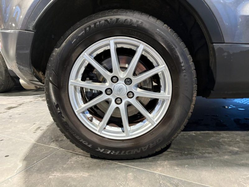 🔹 Land Rover range Rover Evoque Pure 2.0 150 Ch🌞 Toit panoramique 📷 Caméra de recul🛡️Garantie