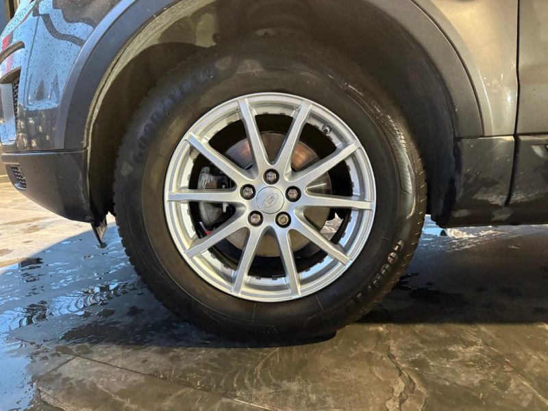 🔹 Land Rover range Rover Evoque Pure 2.0 150 Ch🌞 Toit panoramique 📷 Caméra de recul🛡️Garantie