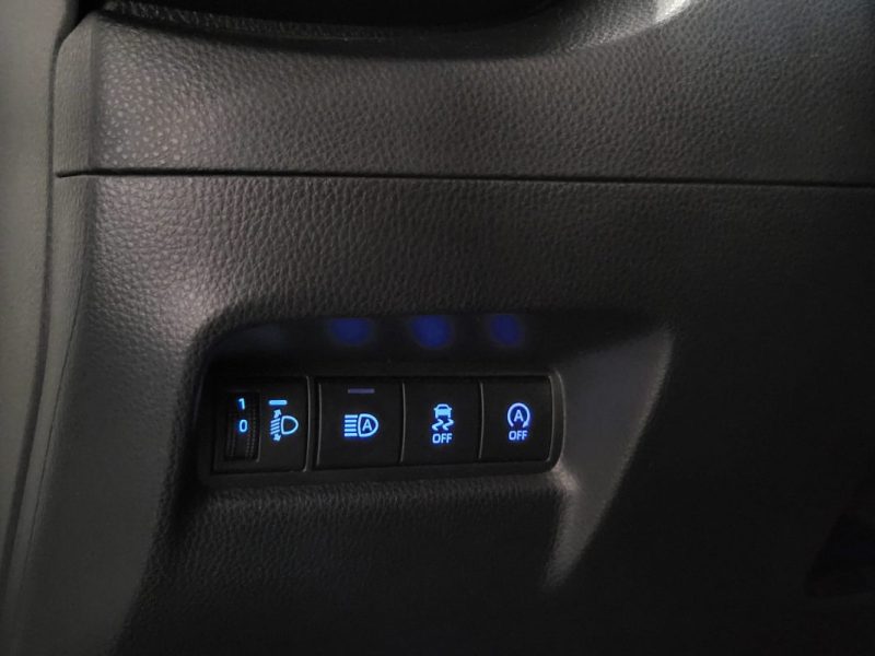 TOYOTA AYGO X 1.0 VVT-I 72cv Active Business CARPLAY / CAMERA MY22