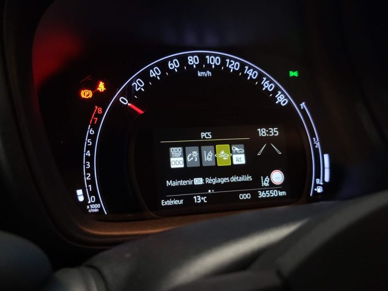 TOYOTA AYGO X 1.0 VVT-I 72cv Active Business CARPLAY / CAMERA MY22