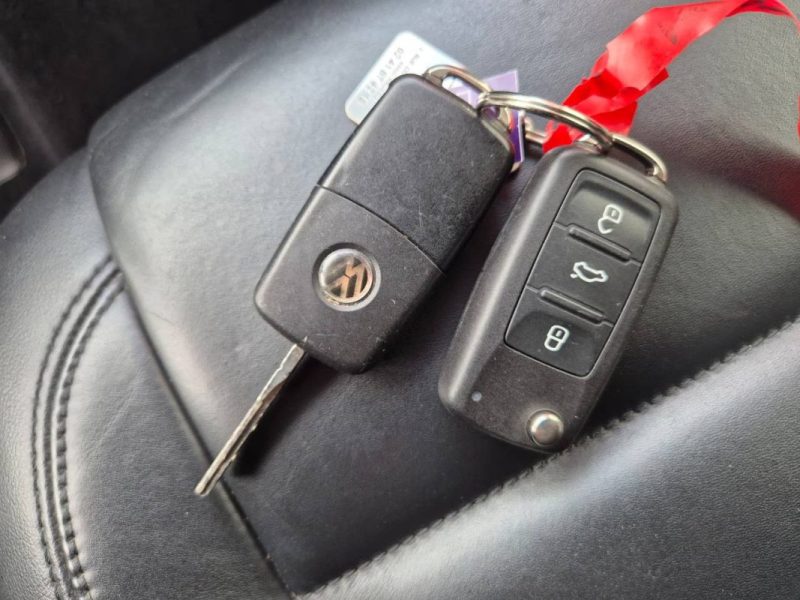 VOLKSWAGEN CARAVELLE  2.0 TDI 150 2017
