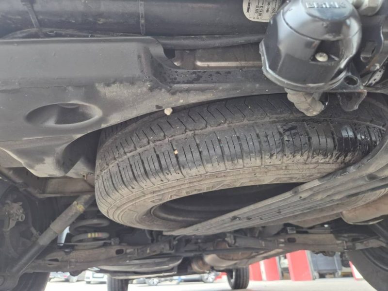 VOLKSWAGEN CARAVELLE  2.0 TDI 150 2017