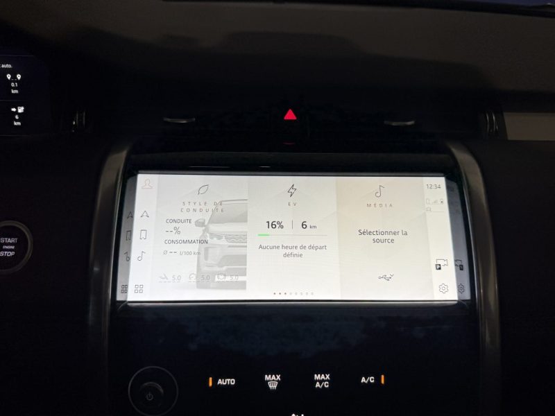 DISCOVERY SPORT P300E 309CH R-DYNAMIC HSE / FULL