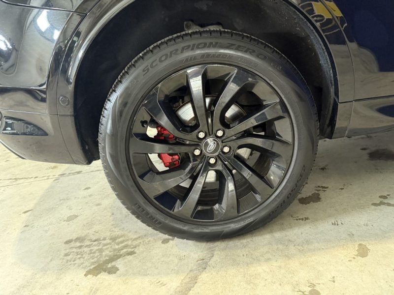 DISCOVERY SPORT P300E 309CH R-DYNAMIC HSE / FULL