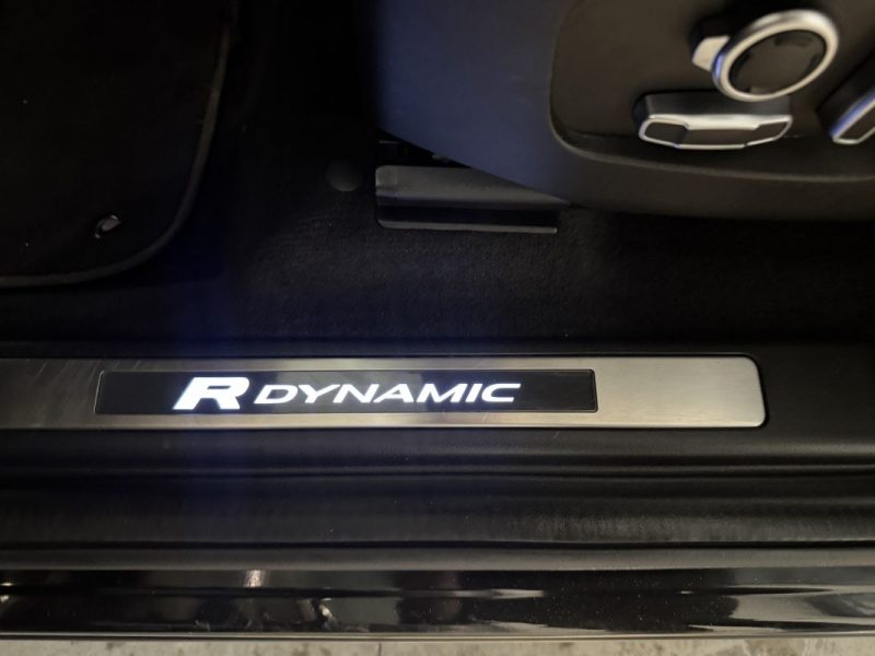 DISCOVERY SPORT P300E 309CH R-DYNAMIC HSE / FULL