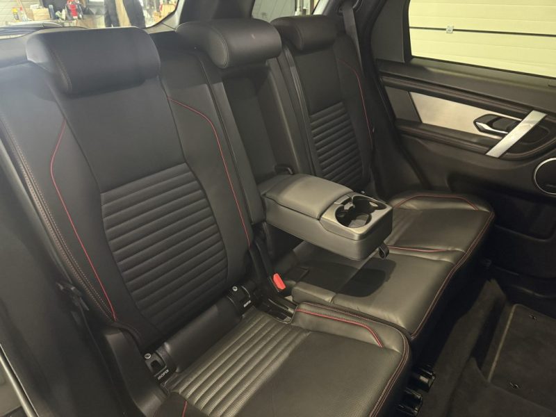 DISCOVERY SPORT P300E 309CH R-DYNAMIC HSE / FULL