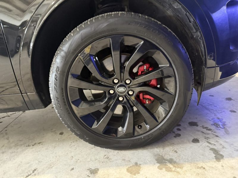 DISCOVERY SPORT P300E 309CH R-DYNAMIC HSE / FULL