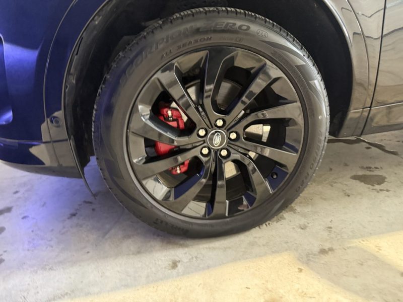 DISCOVERY SPORT P300E 309CH R-DYNAMIC HSE / FULL