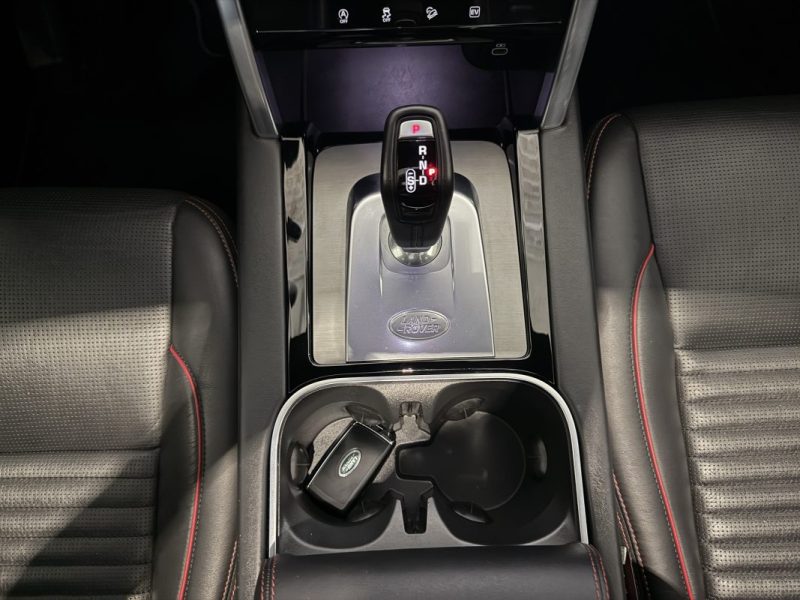 DISCOVERY SPORT P300E 309CH R-DYNAMIC HSE / FULL