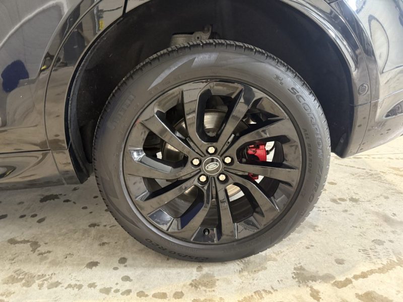 DISCOVERY SPORT P300E 309CH R-DYNAMIC HSE / FULL