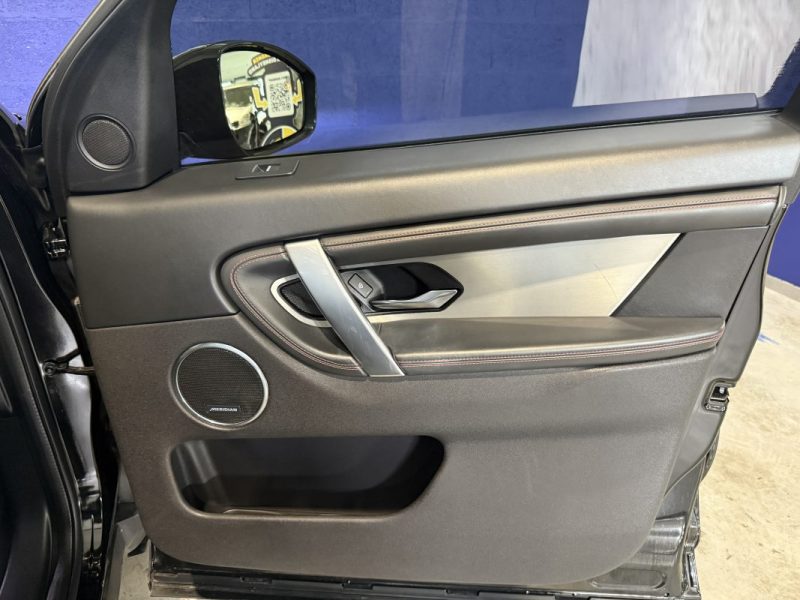 DISCOVERY SPORT P300E 309CH R-DYNAMIC HSE / FULL