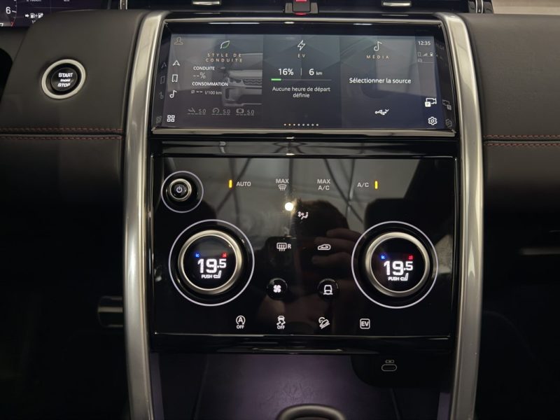 DISCOVERY SPORT P300E 309CH R-DYNAMIC HSE / FULL