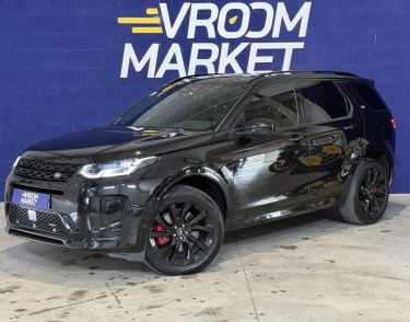 DISCOVERY SPORT P300E 309CH R-DYNAMIC HSE / FULL