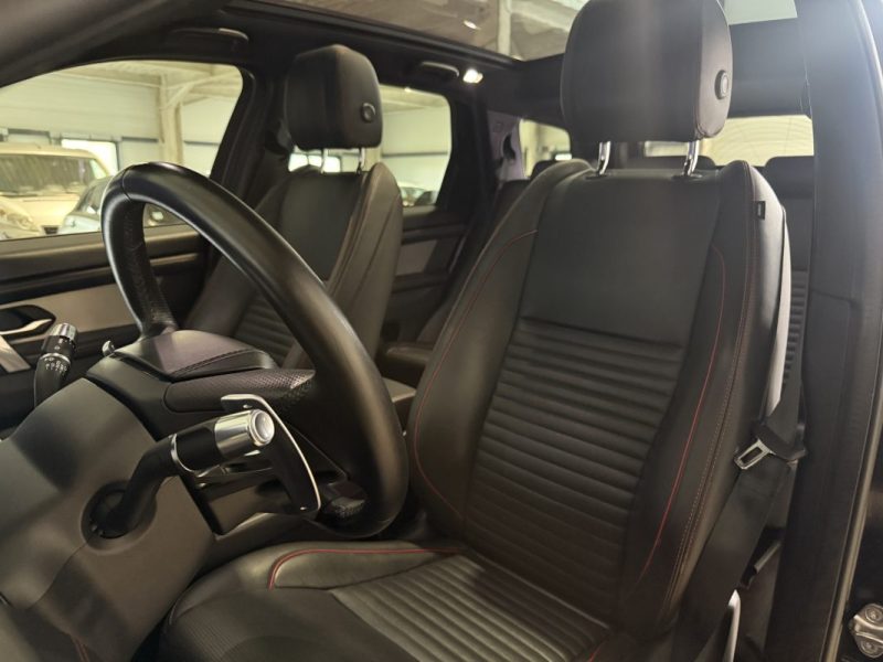 DISCOVERY SPORT P300E 309CH R-DYNAMIC HSE / FULL