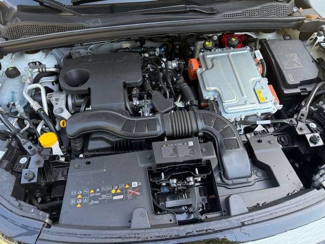 RENAULT SYMBIOZ ESPRIT ALPINE 2025