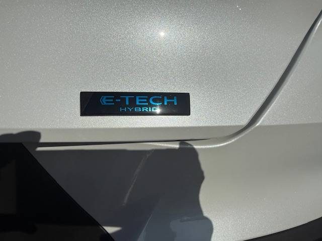 RENAULT SYMBIOZ ESPRIT ALPINE 2025
