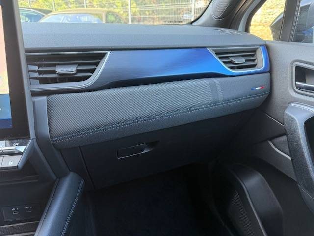 RENAULT SYMBIOZ ESPRIT ALPINE 2025