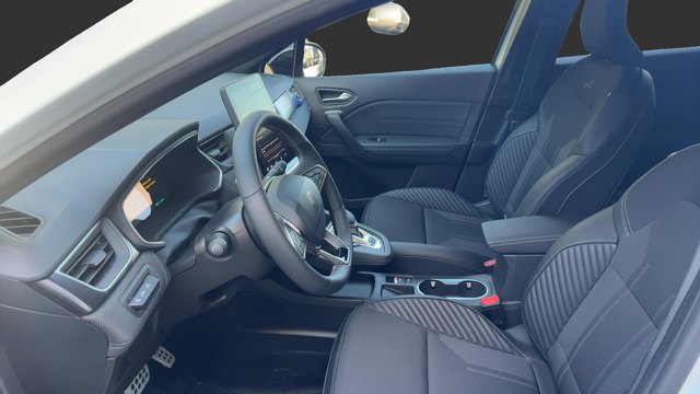 RENAULT SYMBIOZ ESPRIT ALPINE 2025