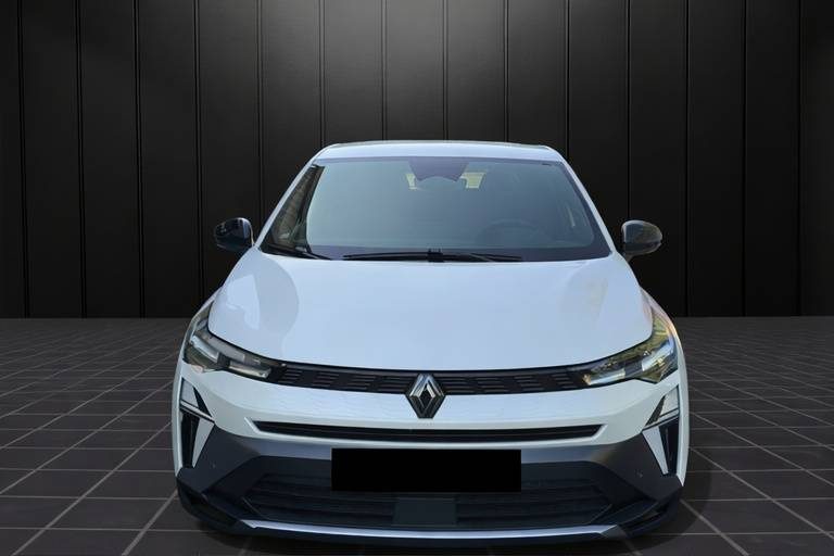 RENAULT SYMBIOZ ESPRIT ALPINE 2025