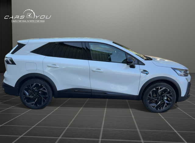 RENAULT SYMBIOZ ESPRIT ALPINE 2025
