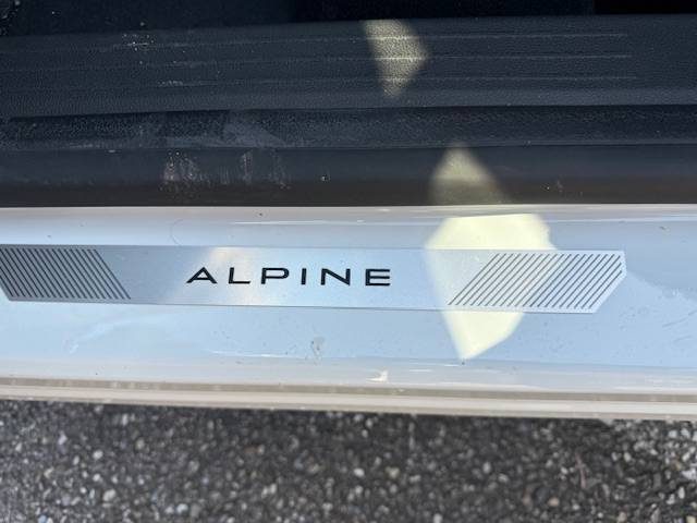 RENAULT SYMBIOZ ESPRIT ALPINE 2025