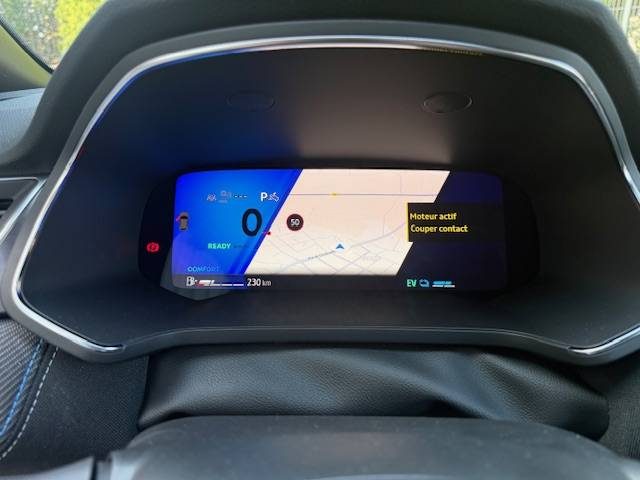 RENAULT SYMBIOZ ESPRIT ALPINE 2025