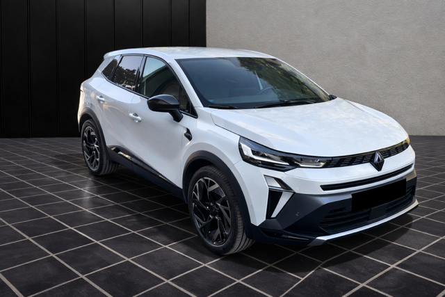 RENAULT SYMBIOZ ESPRIT ALPINE 2025