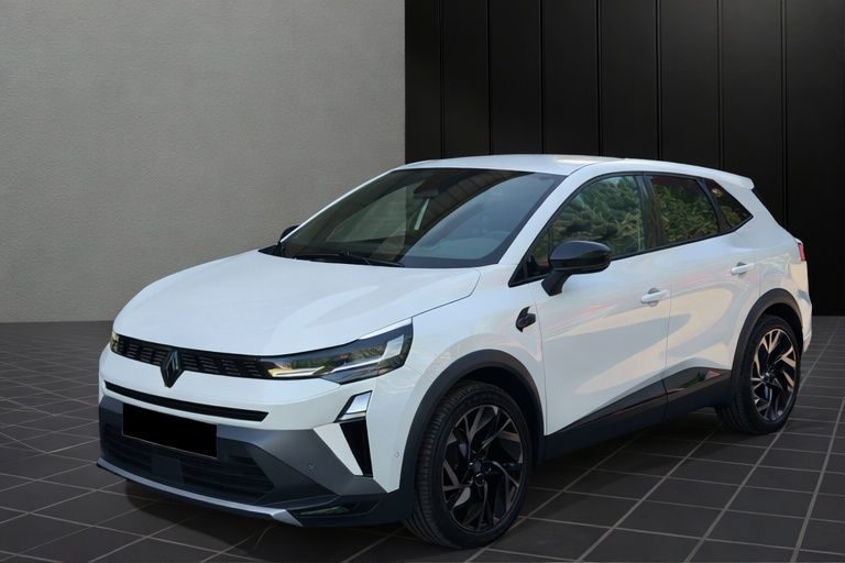RENAULT SYMBIOZ ESPRIT ALPINE 2025
