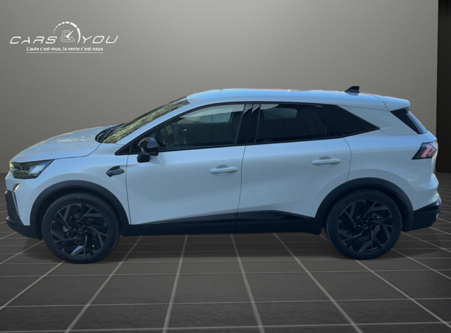 RENAULT SYMBIOZ ESPRIT ALPINE 2025