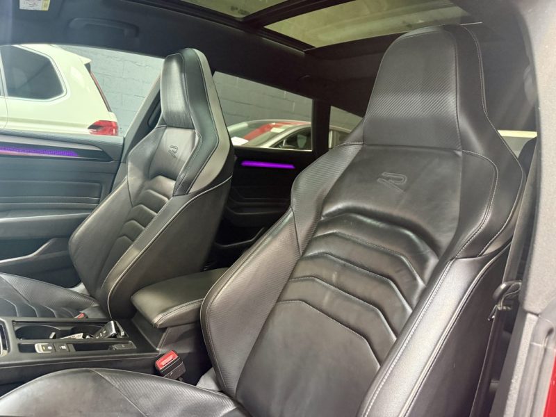 VOLKSWAGEN ARTEON 2.0 TDI 150CH R-LINE DSG7 TOIT OUVRANT