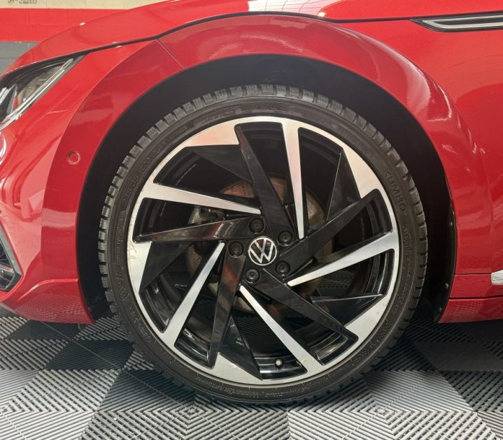 VOLKSWAGEN ARTEON 2.0 TDI 150CH R-LINE DSG7 TOIT OUVRANT
