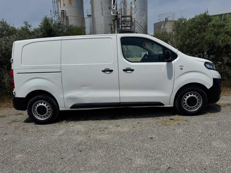 OPEL VIVARO III 2.0 CDTI 145 Cv PACK CLIM
